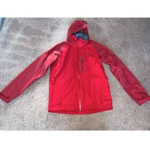 Men’s Columbia Winter Jacket